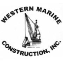 western marine construction