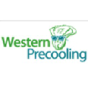 Western Precooling Systems Logo