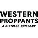 westernproppants.com