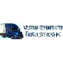 Western Refrigerated Freight Systems Inc