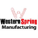 Western Spring Manufacturing