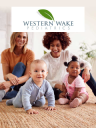 westernwakepediatrics.com