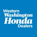 Western Washington Honda Dealers