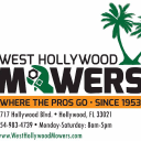 West Hollywood Mowers