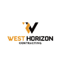 West Horizon logo