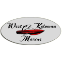 West Kelowna Marine logo