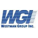 WGI Westman Group Inc. logo