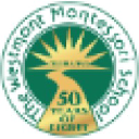 Westmont Montessori School logo