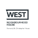 West Neighbourhood House logo