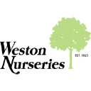 Weston Nurseries, Inc.