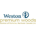 Weston Premium Woods