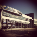 WESTOWNE MAZDA logo
