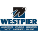 WESTPIER logo