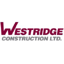 Westridge Construction Ltd. logo