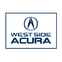West Side Acura logo