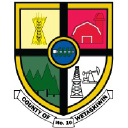 County of Wetaskiwin logo