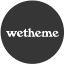 wetheme.com logo icon