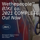 Logo for wethepeoplebmx.de