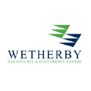 Wetherby Racecourse logo