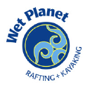 Wet Planet Rafting
