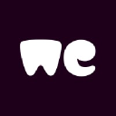 Company logo WeTransfer