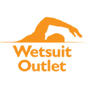 Logo for wetsuitoutlet.com