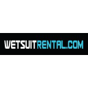 Wetsuit Rental