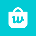 Logo for weverseshop.io