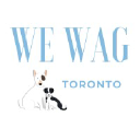We Wag Toronto logo