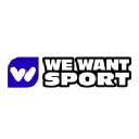 wewantsport.com