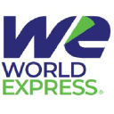 weworldexpress.com
