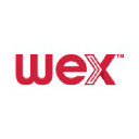 Company logo WEX