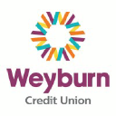 Weyburn Credit Union logo