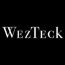 Logo for wezteck.com