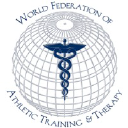 world federation of athletic training and therapy