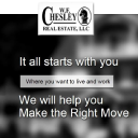 W. F. Chesley Real Estate LLC