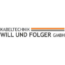 Kabeltechnik Will und Folger GmbH logo