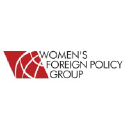 Women's Foreign Policy Group