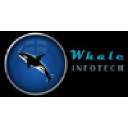 whaleinfotech.com