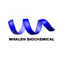 whalenbiochem.com