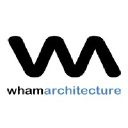 whamarchitecture.co.uk