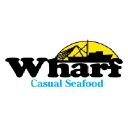 wharfcasualseafood.com