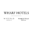 wharfhotels.com