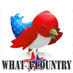 What A Country, Inc. logo