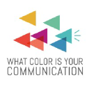 whatcolorisyourcommunication.com