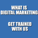 What is Digital Marketing