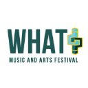 whatmusicandartsfestival.com