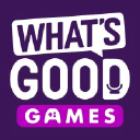 What's Good Games