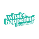 what's happening promotions