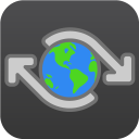 whatsmyip.org logo icon